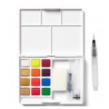 SAKURA Watercolor Kit 12 Colors