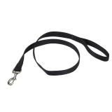 Coastal Dog Leash Black 34 x 6
