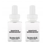 Pura Diffuser Refill Santas Workshop 2-Pack