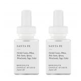 Pura Diffuser Refill Santa Fe 2-Pack