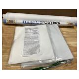 Trends Intl. DIY Water Candle Kit