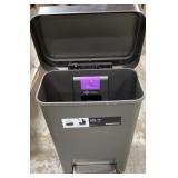 simplehuman Rectangular Step Can 45L