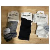 Feetures Elite Socks Medium