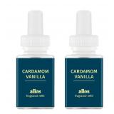 Pura Cardamon Vanilla Diffuser Refill 2-Pk