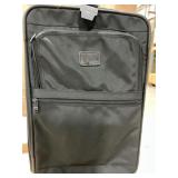 Tumi Black Wheeled Carry-on Suitcase
