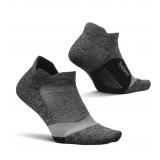 Feetures Light Cushion No Show Athletic Socks L...