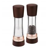 Cole  Mason 7.5 Salt  Pepper Mill Set