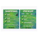 Auctionfuel Bid, Ship, Pickup - Fast, Fair, Care