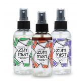 Zum Mist Room  Body Spray 4 fl oz 3-Pk