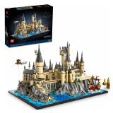 LEGO 76419 Hogwarts Castle for Adults