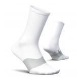 Feetures Elite Ultra Light Mini Crew Sock L