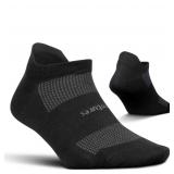Feetures Ultra Light Ankle Socks Small 3 Pair