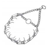 Herm Sprenger Dog Prong Collar 4mm x 21