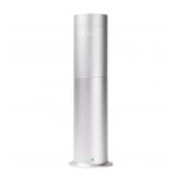 Aroma360 Scent Diffuser Silver
