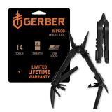 Gerber MP600 Needle Nose Multitool
