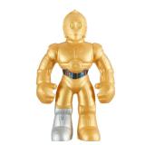 Character Options C-3PO Action Figure 6-Inch