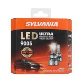 SYLVANIA 9005 LED Fog Light Bulb