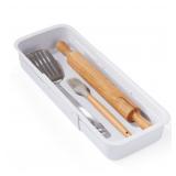 YouCopia Expandable Drawer Bin