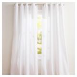 Exclusive Home Curtain Panels 54x108