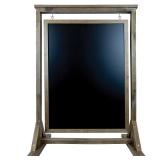 EXCELLO GLOBAL PRODUCTS 28x40 Chalkboard