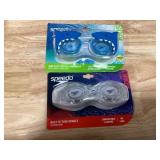 Speedo Goggles Kids 3-6