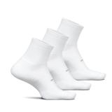 Feetures High Performance Quarter Sock L