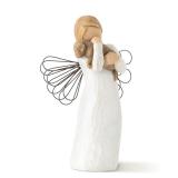 Willow Tree Angel Figure 5h