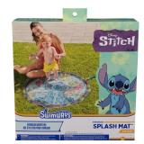 Disney Stitch Splash Mat 40