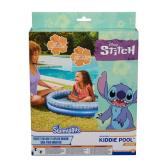 Disney Stitch Kiddie Pool 3