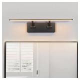 5 Modern LED Vanity Light