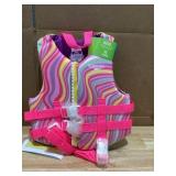 Speedo Kids Life Vest Child Size
