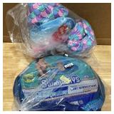 SwimWays Baby Spring Float