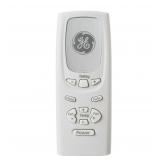 GE AC Remote Control WJ26X20522