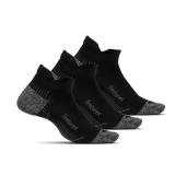 Feetures Plantar Fasciitis Sock Small 3P