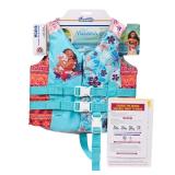 Disney Moana Youth Life Jacket 33-55 Lbs