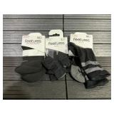 Feetures Socks MediumLarge