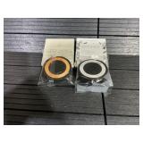 Pura Car Diffuser Bundle Citrus  Cream