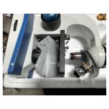 Microscope Science Tool