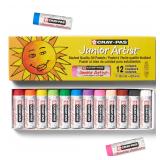 SAKURA Cray Pas Oil Pastels 12ct