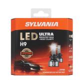 SYLVANIA H9 LED Headlight Bulb