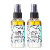 Zum Sea Salt Mist 4 fl oz 2 Pk