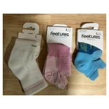 Feetures High Performance Socks