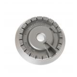 GE Range Surface Burner Head Medium