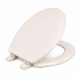 Centoco Standard Round Toilet Seat Biscuit