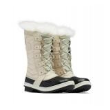 Sorel Womens Tofino II Waterproof Boot Size 7.5