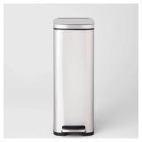 Brightroom Step Trash Can 11.9gal