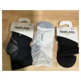 Feetures Elite Socks Bundle Size L