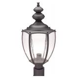 Progress Lighting Med Post Lantern