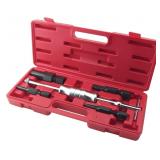 OEMTOOLS Blind Hole Puller Set 38-1-18in