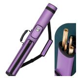 Trymaker 2-Cue Pool Cue Case